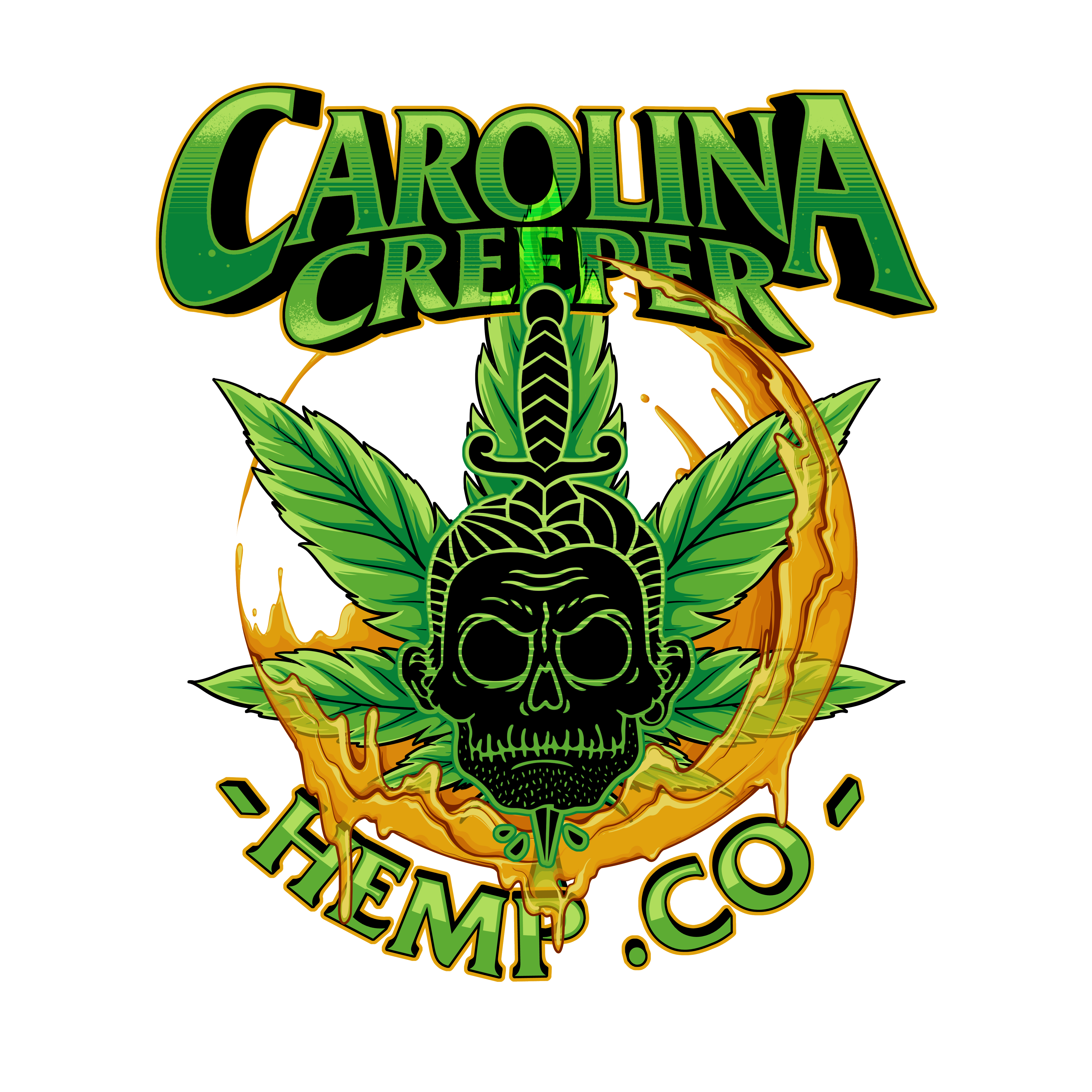 Carolina Creeper Hemp Company
